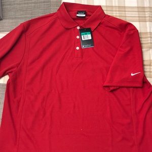 Nike Golf Polo